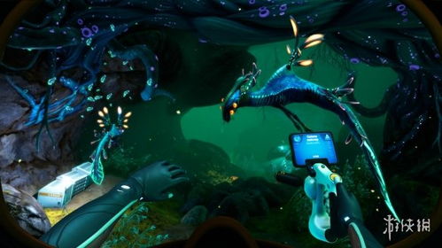 《深海迷航2》前主创心碎告别：揭秘离职背后真相