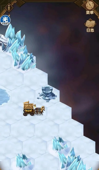 《怪物乐土冰冻队攻略:高效冰封战场!》 《怪物乐土冰冻队攻略:高效冰封战场!》