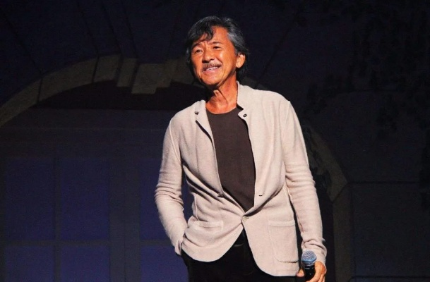 台湾“钻石歌王”林冲离世：92岁传奇人生，揭秘不为人知的背后故事