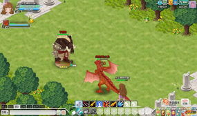 《恐爪流独门秘籍：怪物乐土高效攻略》