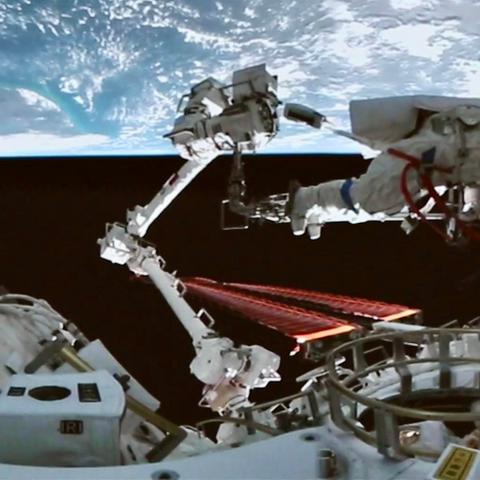 《蔚蓝星球61-65关攻略：隐藏技巧解锁》