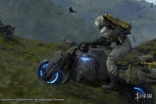 《死亡搁浅2潜行技巧揭秘：高效隐匿攻略》