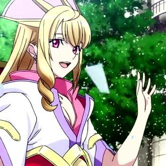 《解限机安琪捏脸攻略!天使与龙的轮舞独家捏脸教程》 《解限机安琪捏脸攻略!天使与龙的轮舞独家捏脸教程》