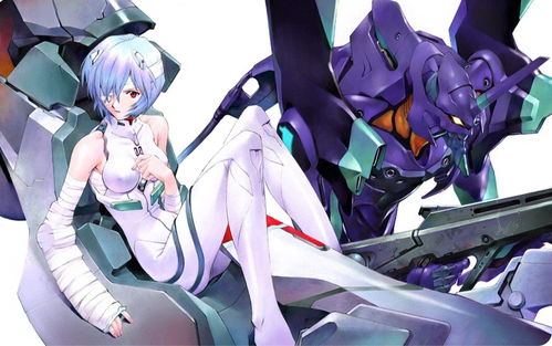 《解限机捏脸攻略：打造专属绫波丽》