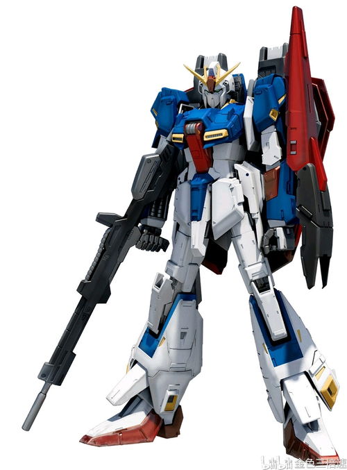 《天袭者Zeta高达配色攻略：打造个性机设》