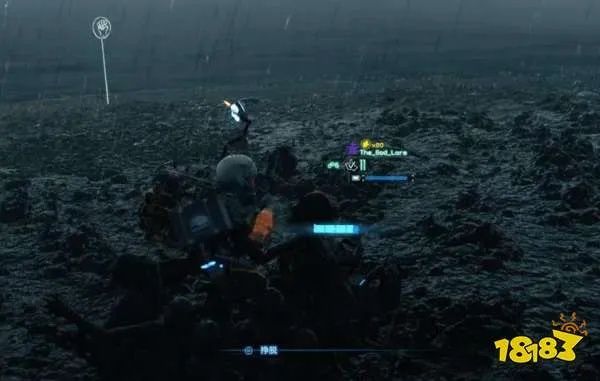 《死亡搁浅2攻略：轻松送达开罗尔网关至C1全流程》