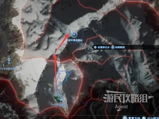 《死亡搁浅2》全订单攻略:解锁隐藏NPC任务秘籍 《死亡搁浅2》全订单攻略:解锁隐藏NPC任务秘籍