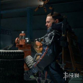 《死亡搁浅2》红色武士高效攻略：轻松通关技巧揭秘