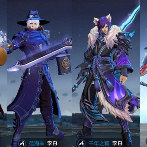 《国服VS国际服：揭秘两者差异，选择最佳游戏体验》