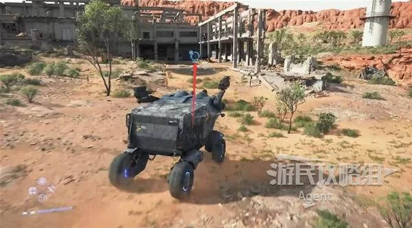 《死亡搁浅2载具卡住?速看!高效解锁移动技巧》 《死亡搁浅2载具卡住?速看!高效解锁移动技巧》