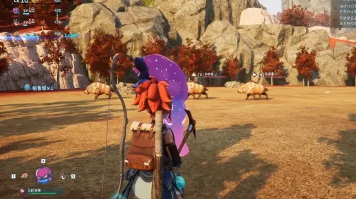 幻兽帕鲁草莽猪:揭秘草莽猪的强大实力! 幻兽帕鲁草莽猪:揭秘草莽猪的强大实力!