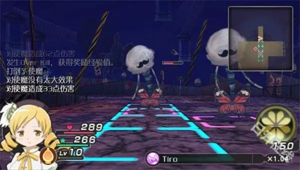 《魔法少女小圆手游》进本攻略：解锁圆哆啦自由探索秘境