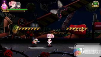 《魔女小圆手游新约隐藏宝藏揭秘！速来寻宝》