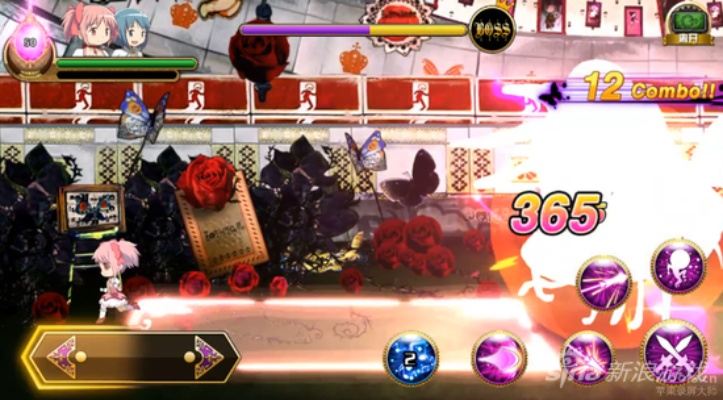 《魔圆手游揭秘:隐藏舞台装置魔女关卡宝藏位置》 《魔圆手游揭秘:隐藏舞台装置魔女关卡宝藏位置》