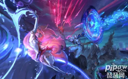 银与绯西奥法纳技能揭秘:深度解析守护者真实伤害机制 银与绯西奥法纳技能揭秘:深度解析守护者真实伤害机制