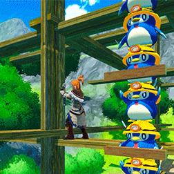 《帕鲁新叶猿:揭秘幻兽的神秘职业技能》 《帕鲁新叶猿:揭秘幻兽的神秘职业技能》