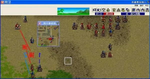 《曹操传西凉悍将攻略：轻松通关秘籍大揭秘》