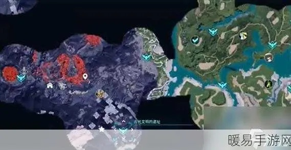 幻兽帕鲁噬魂兽捕捉攻略:揭秘隐藏捕捉点 幻兽帕鲁噬魂兽捕捉攻略:揭秘隐藏捕捉点