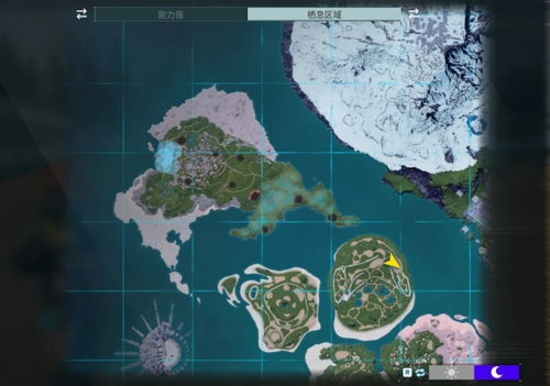 《帕鲁雷冠龙捕捉攻略:隐藏位置大揭秘》 《帕鲁雷冠龙捕捉攻略:隐藏位置大揭秘》