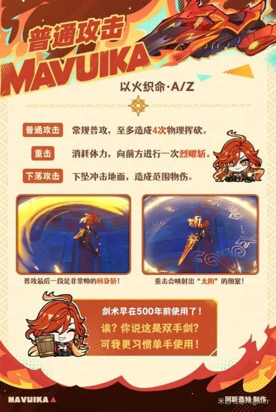 原神玛薇卡火伤队攻略:搭配阵容解析大全 原神玛薇卡火伤队攻略:搭配阵容解析大全