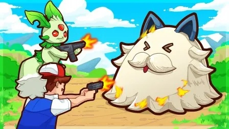 《帕鲁毛老爹养成攻略:打造最强幻兽》 《帕鲁毛老爹养成攻略:打造最强幻兽》