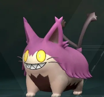 幻兽帕鲁笑靥猫:揭秘超强力幻兽实力解析 幻兽帕鲁笑靥猫:揭秘超强力幻兽实力解析