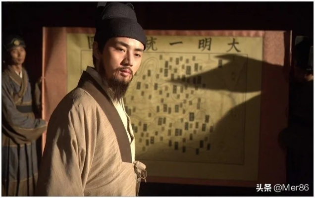 《明末》幕后操盘手憔悴揭秘：压力山大背后的故事