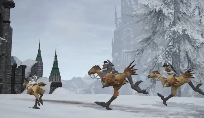 《FF14水晶世界新手入门必看!快速上手攻略》 《FF14水晶世界新手入门必看!快速上手攻略》