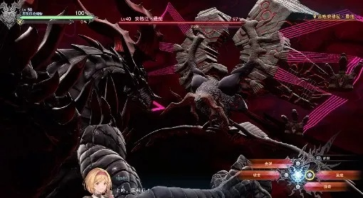 剑星匍匐恶魔攻略：高效制胜技巧全解析