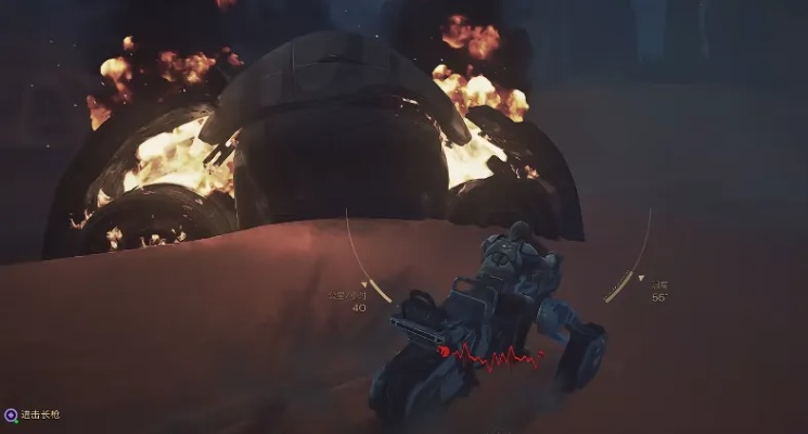 沙丘觉醒：霍尔茨曼执行器获取攻略揭秘