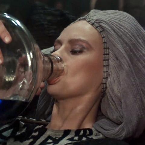 沙丘觉醒氪金攻略：揭秘系统玩法与收益！