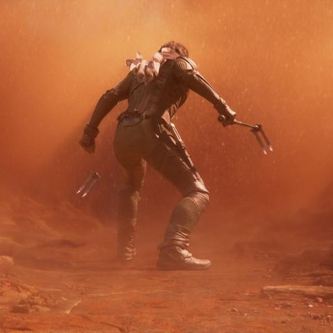 《沙丘觉醒：深度揭秘游戏剧情，沉浸式体验！》