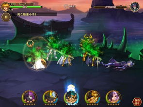 剑星战神攻略：轻松击败布鲁特，通关秘籍大公开