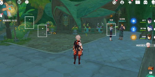 艾梅莉埃燃烧队攻略：完美配队技巧揭秘