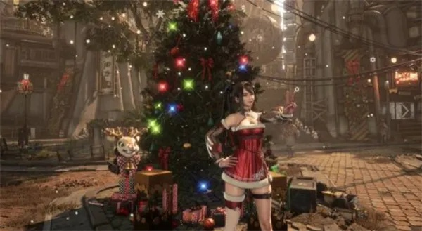 剑星圣诞狂欢:独家活动攻略与丰厚奖励一览 剑星圣诞狂欢:独家活动攻略与丰厚奖励一览