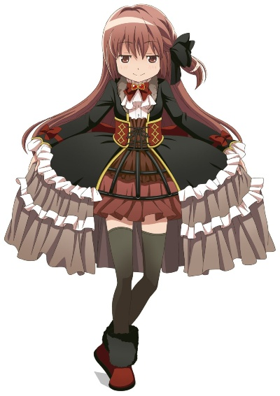 《手游小圆攻略：圆哆啦与里见灯花肖像搭配秘籍》