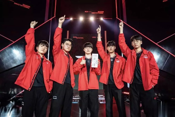 AL2败北T1,MSI征程戛然而止!盘点2025年MSI遗憾瞬间 AL2败北T1,MSI征程戛然而止!盘点2025年MSI遗憾瞬间