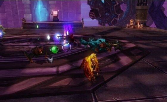 魂坠深境战士CD流攻略：高效战斗技巧揭秘