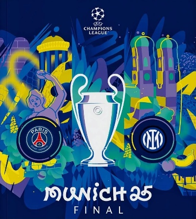 切尔西世俱杯大胜巴黎！《最佳球会》周年狂欢来袭