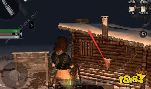 剑星第六宝箱隐藏位置揭秘！速来寻宝