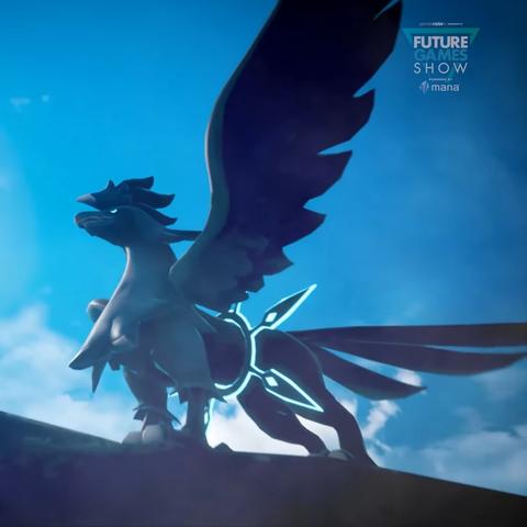 幻兽揭秘:帕鲁魔渊龙属性解析,龙族新宠! 幻兽揭秘:帕鲁魔渊龙属性解析,龙族新宠!