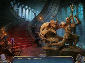 探寻神秘幻境：帕鲁绿苔绒怪诞生之谜揭秘