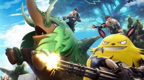 《帕鲁白绒雪怪捕捉攻略:必抓幻兽揭秘》 《帕鲁白绒雪怪捕捉攻略:必抓幻兽揭秘》