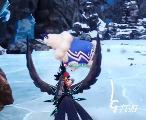 《帕鲁冰帝美露帕抓捕攻略:揭秘抓取技巧与价值》 《帕鲁冰帝美露帕抓捕攻略:揭秘抓取技巧与价值》