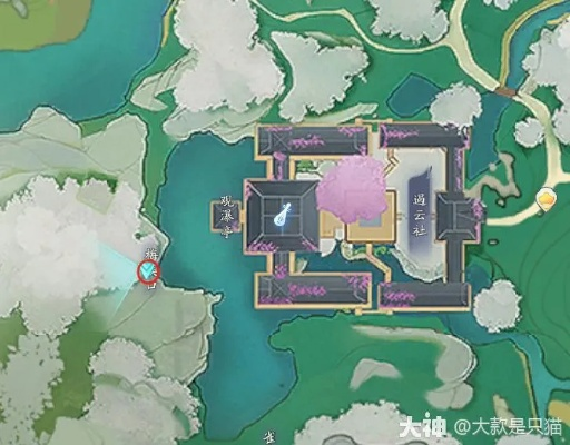 剑星水池宝箱隐藏位置揭秘!快速找到宝藏攻略 剑星水池宝箱隐藏位置揭秘!快速找到宝藏攻略