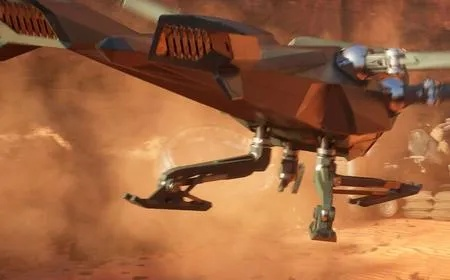 沙丘觉醒：轻松掌握子领地控制台移动技巧