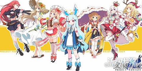 《魔法少女小圆手游：界限突破，圆哆啦养成系统深度解析》