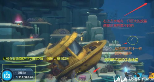 《深海奇遇》×《戴夫魔法潜水》BW2025跨界联动，揭秘神秘魔法世界！