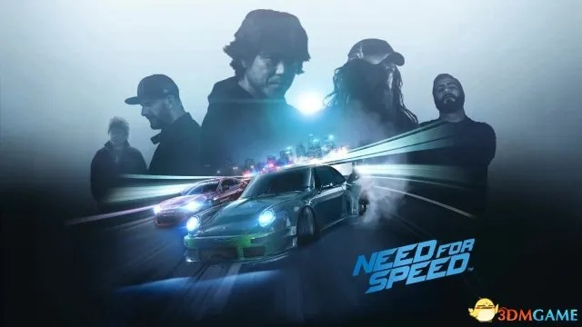 《极品飞车》系列停更内幕：EA神秘操作，真相竟如此惊人！