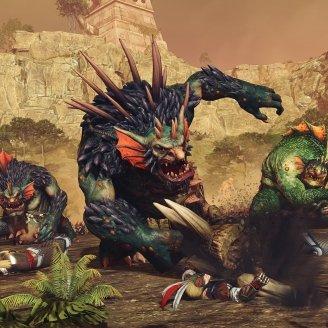 《全面战争3：战锤》DLC《苦难之潮》延期，揭秘背后真相！